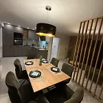 Daire Mountain - Design