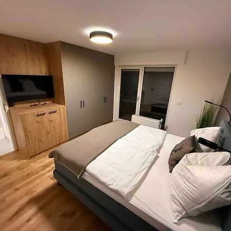 Apartman Mountain - Design *