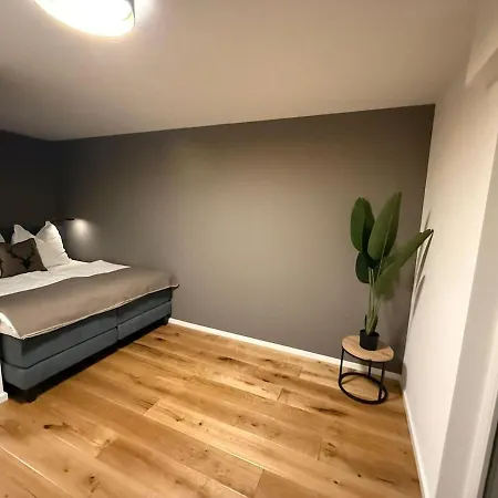 Mountain - Design Appartement