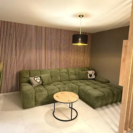 Mountain - Design Appartement *