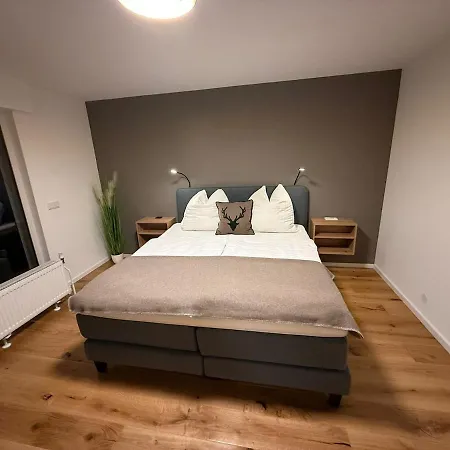 Appartement Mountain - Design Winterberg