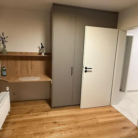 Mountain - Design Appartement