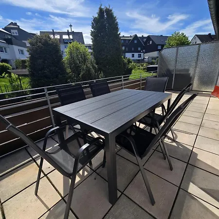 Mountain - Design Appartement