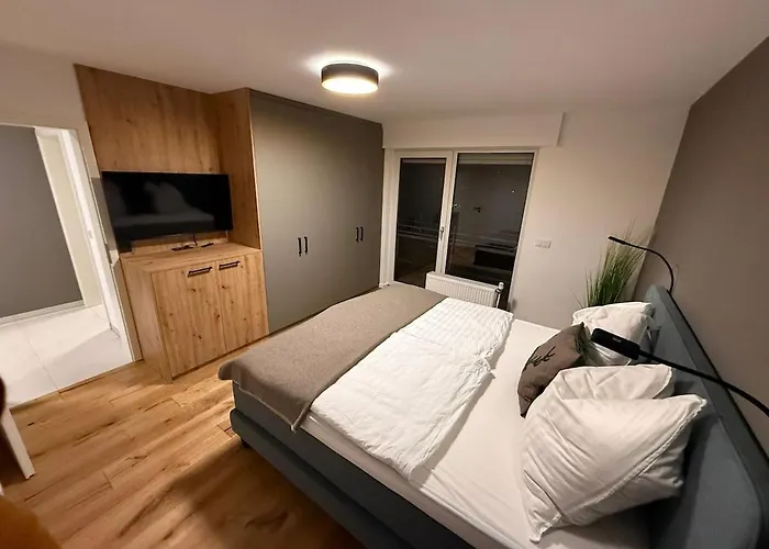 Appartement Mountain - Design *