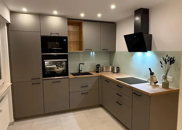 Mountain - Design Appartement