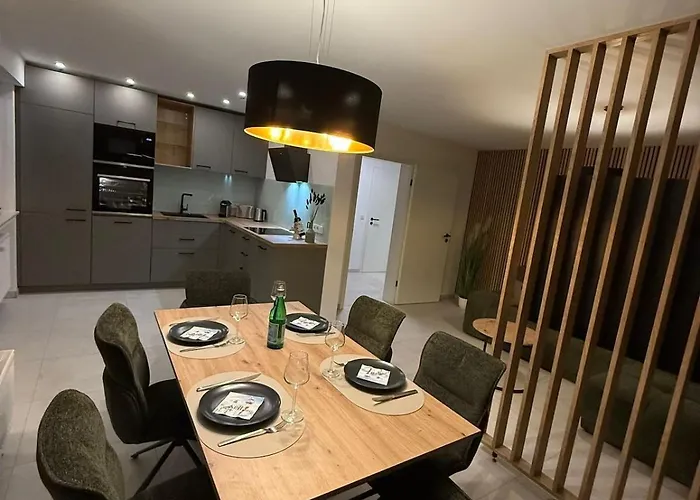 Apartman Mountain - Design