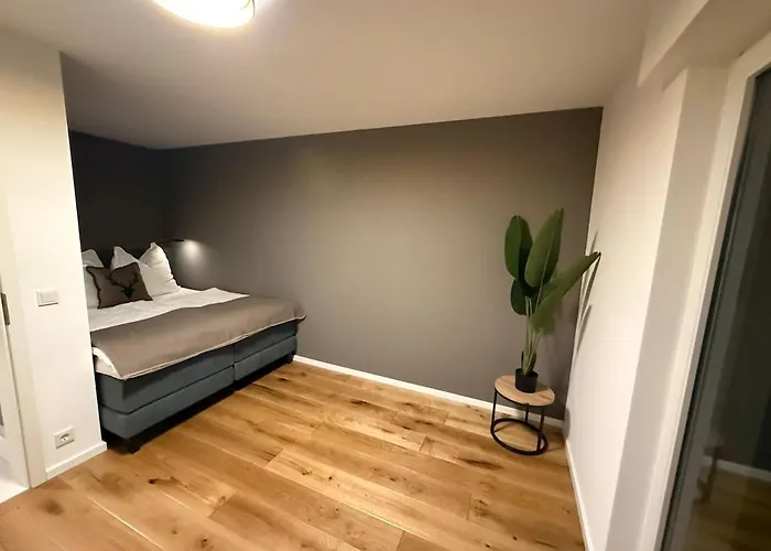 Mountain - Design Apartman