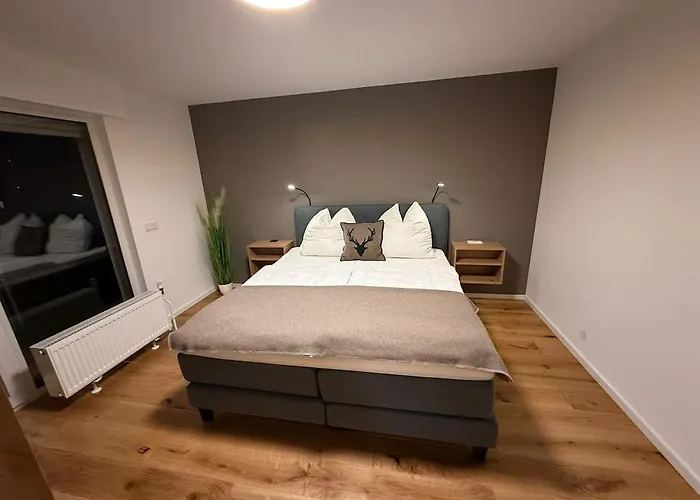 Appartement Mountain - Design Winterberg