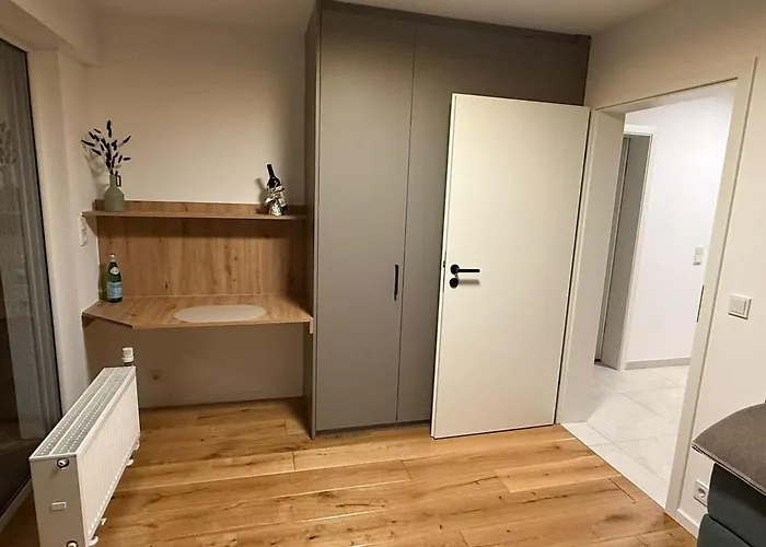 Mountain - Design Appartement